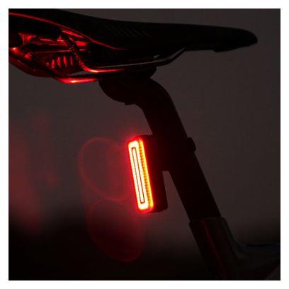 Magicshine Seemee 100 V2.0 rear light