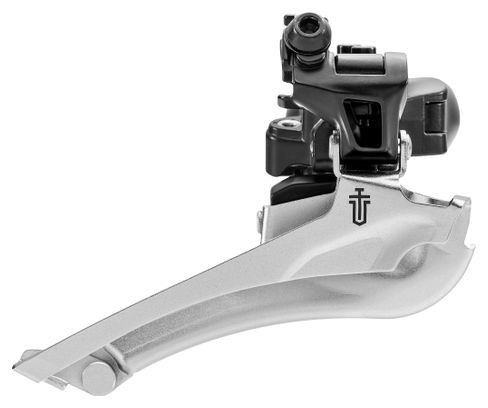 MicroShift Zwaard Zwart 2x9S Groepset