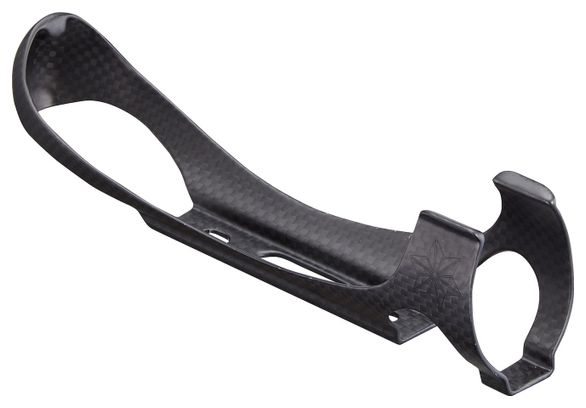 Supacaz Flaschenhalter Fly Ano Red