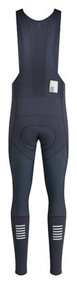 Salopette Rapha Pro Team Winter III Grigio Scuro Uomo