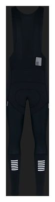 Salopette Rapha Pro Team Winter III Grigio Scuro Uomo