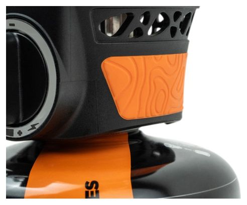 Hervidor Jetboil Trailcook 1,2 l, negro
