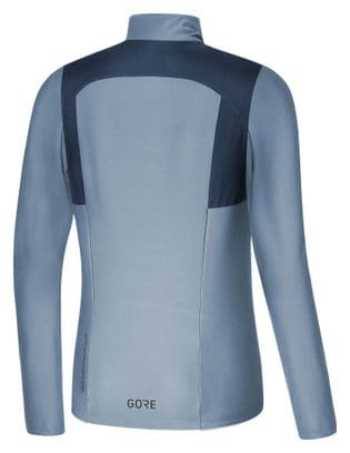 Maillot manches longues femme Gore R5 Windstopper