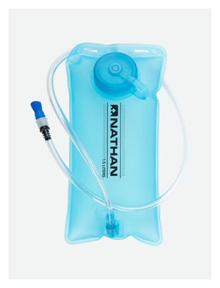 Sac d'Hydratation Nathan Quickstart 6L Bleu