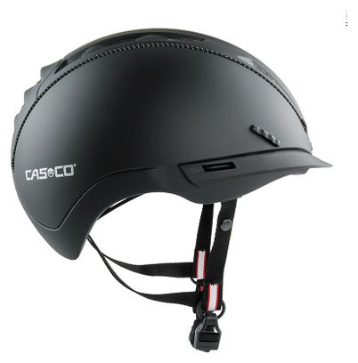 Casco Roadster Helm Schwarz