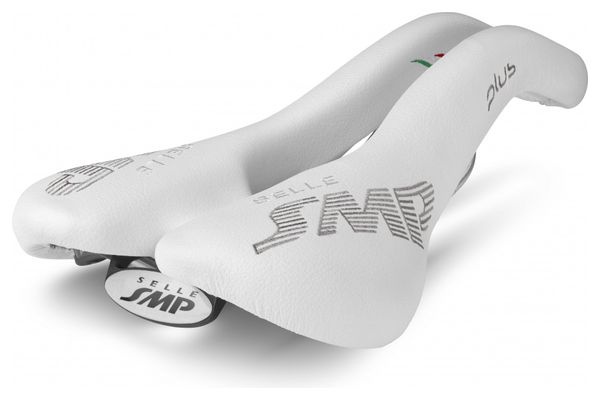 Selle SMP Plus Blanc