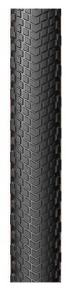 Pneu Pirelli Cinturato Gravel H 700 mm Tubeless Ready HP-Line Retro
