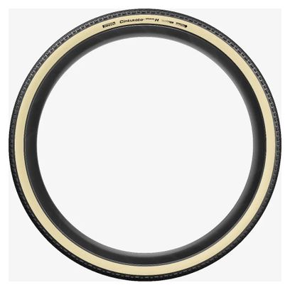 Pneu Pirelli Cinturato Gravel H 700 mm Tubeless Ready HP-Line Retro