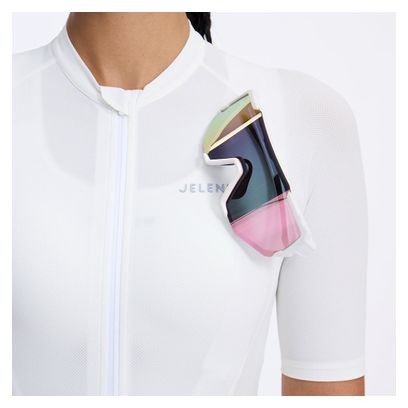 Maillot JELENEW Glider Optimized manches courtes