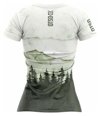 T-shirt femme Otso Forest