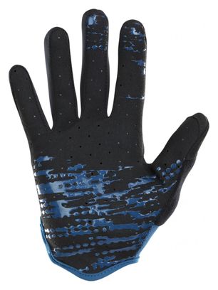 Gants Longs ION Scrub AMP Bleu
