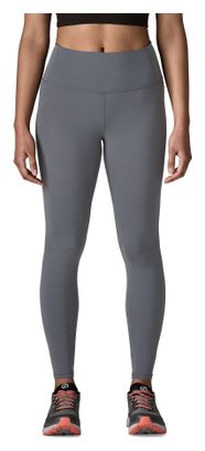 Leggings Patagonia Maipo 7/8 Azul Mujer