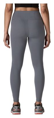 Leggings Patagonia Maipo 7/8 Azul Mujer