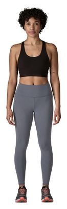 Leggings Patagonia Maipo 7/8 Azul Mujer