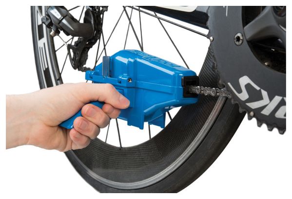 Park Tool Bike Cleaning Bundle