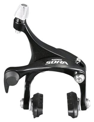 ETRIER FREIN ROUTE SHIMANO SORA R3000 (AV) NOIR