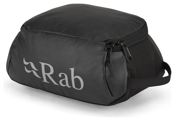 Rab Escape Toilet Bag 5L Black