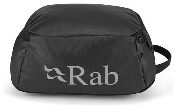 Rab Escape 5L Toilet Bag Black