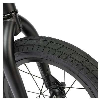 BMX Freestyle Radio Bikes Dice 14" Nero