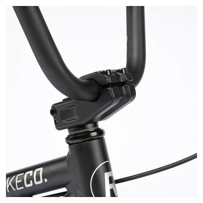 BMX Freestyle Radio Bikes Dice 14" Nero