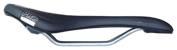 Pro Turmix Saddle Noir 152 mm