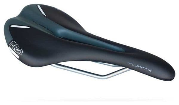 Pro Turmix Saddle Noir 152 mm