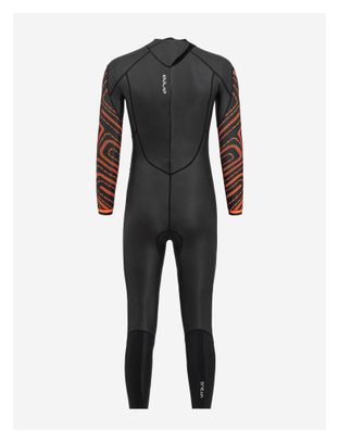 Orca Vitalis Breast Stroke Wetsuit Black