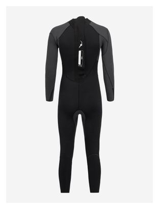 Orca Vitalis Breast Stroke Wetsuit Black