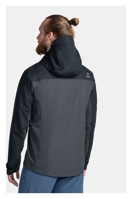 Veste outdoor pour homme Kilpi SONNA-M