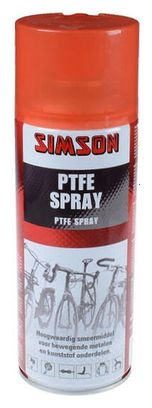 SIMSON Spray Ptfe 400Ml