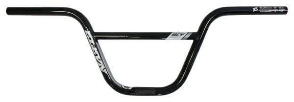 ELEVN SLT 8.0" Handlebars Black/White