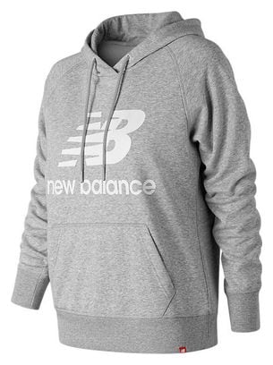 Sweatshirt femme New Balance Essentials Pullover