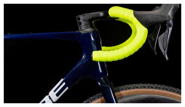Kit Cadre Carbone AIRWOLF T1100 Gravel - Cadre, Fourche, Guidon, Tige De Selle - Pour Pneus 700x45c - Neuf