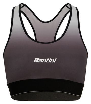 Brassière Santini Deni Noir