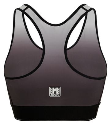 Brassière Santini Deni Noir