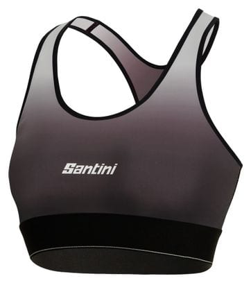 Brassière Santini Deni Noir