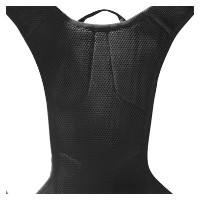 Salomon Cross 4 Unisex Rugzak Zwart