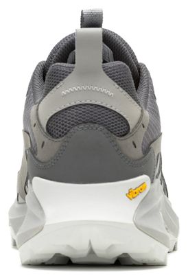 Chaussures de Randonnée Merrell Moab Speed 2 Gore-Tex Gris