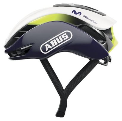 Abus Road Helmet Gamechanger 2.0 Movistar Team 24