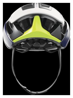 Abus Gamechanger 2.0 Movistar Team 24 Road Helm
