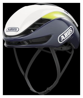 Casque Abus Route Gamechanger 2.0 Movistar Team 24