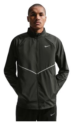 Nike Miler Black Men's Jacket