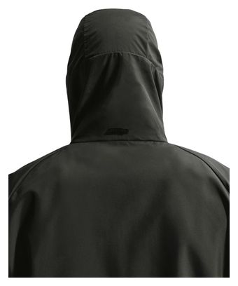 Nike Miler Black Men's Jacket