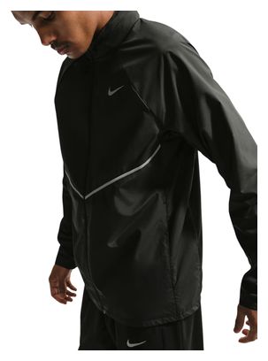 Nike Miler Black Men's Jacket