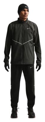 Nike Miler Black Men's Jacket