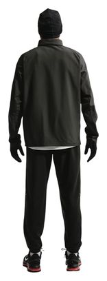 Nike Miler Black Men's Jacket