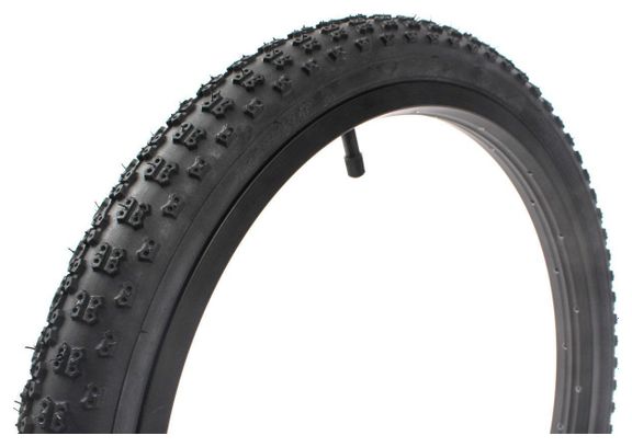 Pneu BMX KENDA K-50 20 pouces x 1 75 pouces