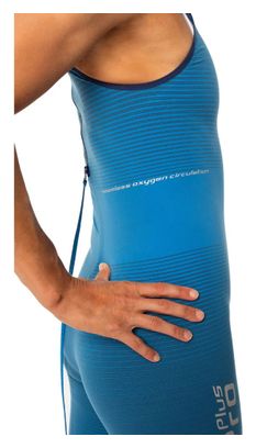 Combinaison Natation Femme Sailfish Rebel Pro 2 Bleu