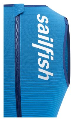 Combinaison Natation Femme Sailfish Rebel Pro 2 Bleu
