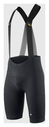 Culote corto con tirantes Assos Tactica T5 negro para hombre
